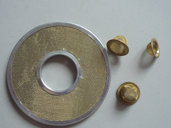 {金屬絲網(wǎng)過濾盤-3