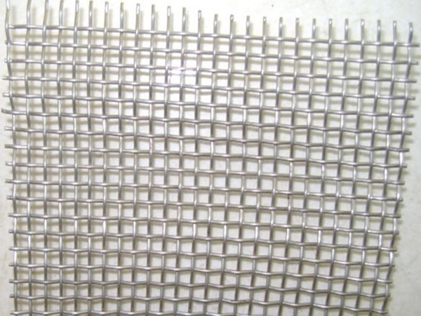 {稀有材料金屬絲網(wǎng)-2
